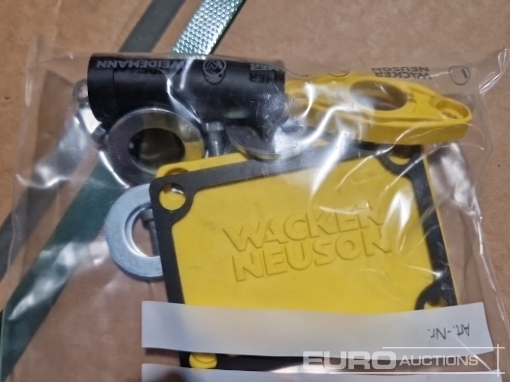 Unused 2024 Wacker Neuson AR43/6/042 - Concrete equipment: picture 5 Unused 2024 Wacker Neuson AR43/6/042 - Concrete equipment: picture 5