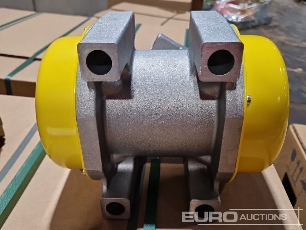 Unused 2024 Wacker Neuson AR53/9/250 - Concrete equipment: picture 4 Unused 2024 Wacker Neuson AR53/9/250 - Concrete equipment: picture 4