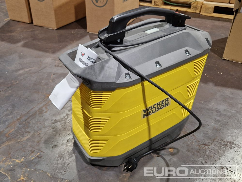 Unused 2024 Wacker Neuson FUH70/6/042s - Concrete equipment: picture 5 Unused 2024 Wacker Neuson FUH70/6/042s - Concrete equipment: picture 5