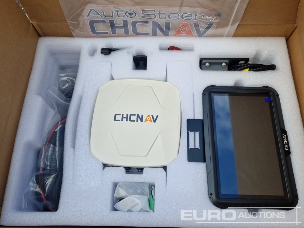 Unused 2025 CHCNAV NX510 SE - Workshop equipment: picture 1 Unused 2025 CHCNAV NX510 SE - Workshop equipment: picture 1