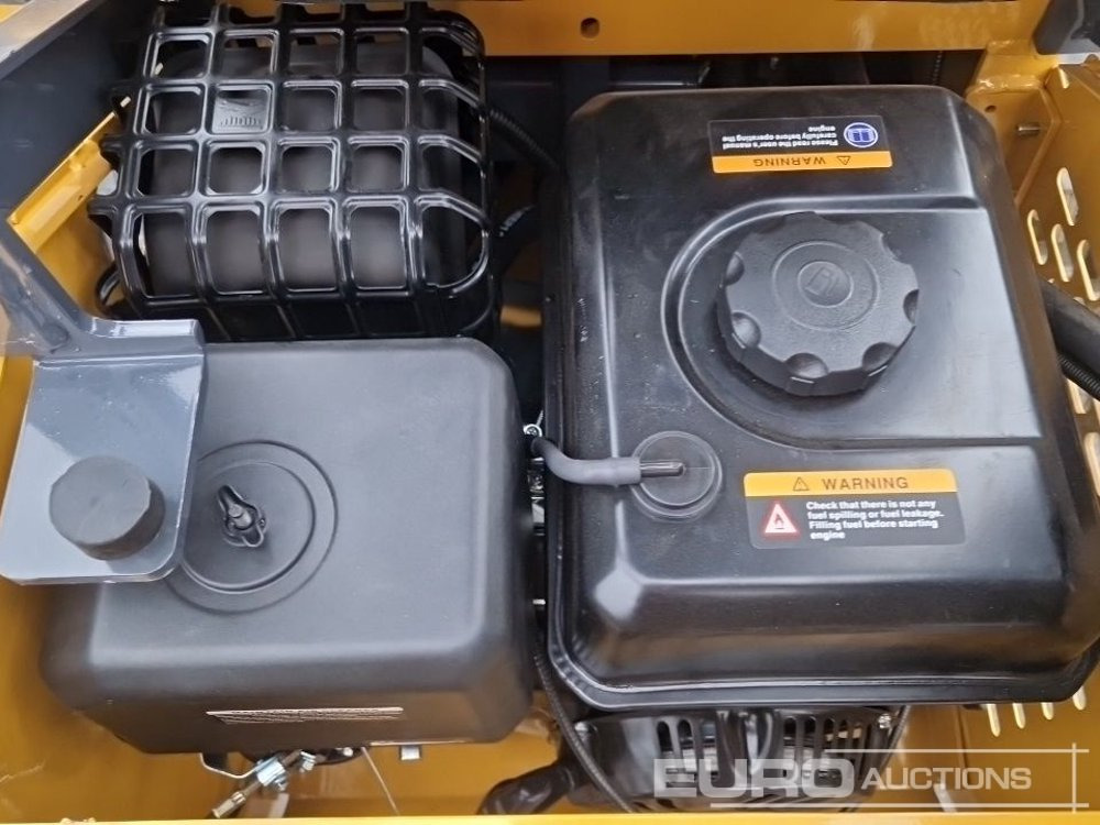 Skid steer loader Unused 2025 Chisheng CS480: picture 18 Skid steer loader Unused 2025 Chisheng CS480: picture 18