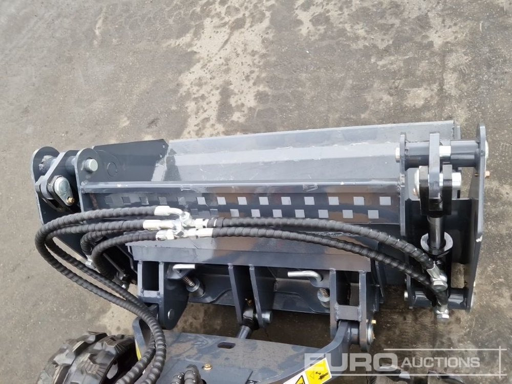 Skid steer loader Unused 2025 Chisheng CS480: picture 13 Skid steer loader Unused 2025 Chisheng CS480: picture 13