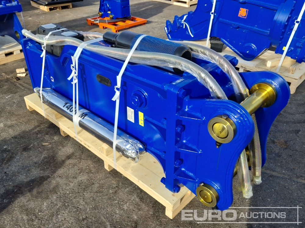 Unused 2025 Elephant EPB2200B-N - Hydraulic hammer: picture 2 Unused 2025 Elephant EPB2200B-N - Hydraulic hammer: picture 2