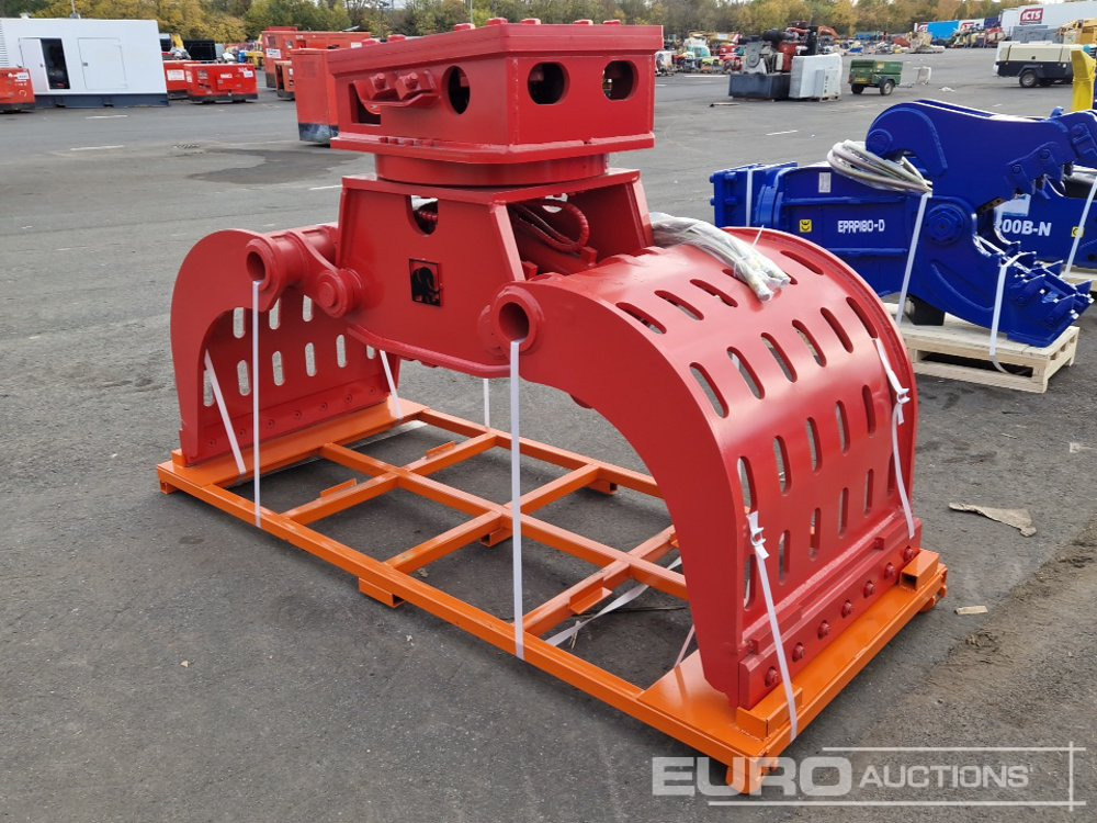 Unused 2025 Elephant EPB400B-N - Hydraulic hammer: picture 3 Unused 2025 Elephant EPB400B-N - Hydraulic hammer: picture 3