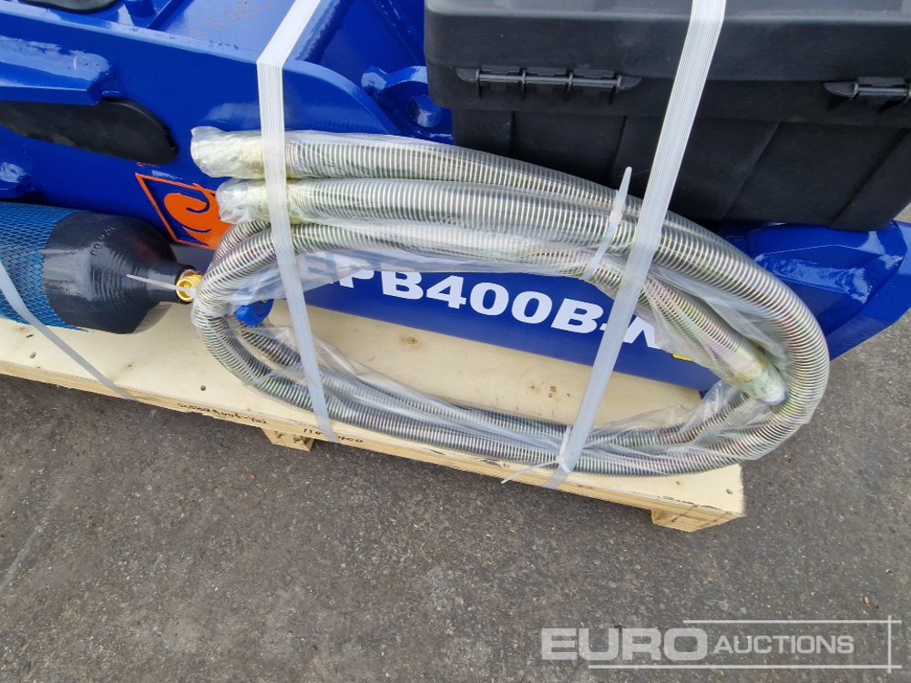 Unused 2025 Elephant EPB400B-N - Hydraulic hammer: picture 5 Unused 2025 Elephant EPB400B-N - Hydraulic hammer: picture 5