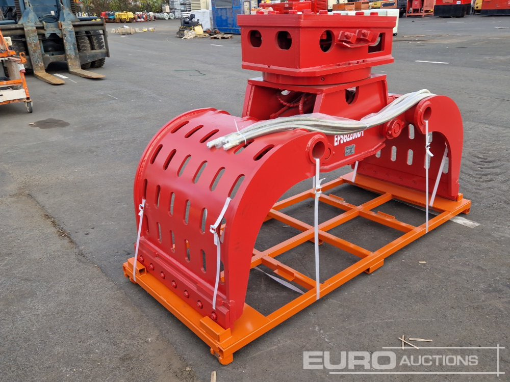 Unused 2025 Elephant EPB400B-N - Hydraulic hammer: picture 4 Unused 2025 Elephant EPB400B-N - Hydraulic hammer: picture 4