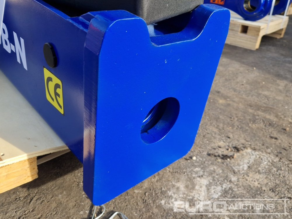Unused 2025 Elephant EPB430B-N - Hydraulic hammer: picture 5 Unused 2025 Elephant EPB430B-N - Hydraulic hammer: picture 5