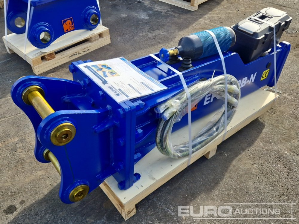Unused 2025 Elephant EPB430B-N - Hydraulic hammer: picture 3 Unused 2025 Elephant EPB430B-N - Hydraulic hammer: picture 3
