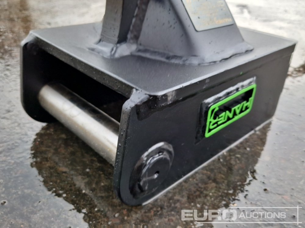 New Bucket Unused 2025 Häner HRZ1.2A: picture 6