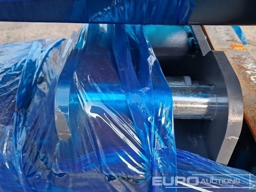 Unused 2025 KMY Industrial 2850x735x435mm - Construction equipment: picture 5 Unused 2025 KMY Industrial 2850x735x435mm - Construction equipment: picture 5