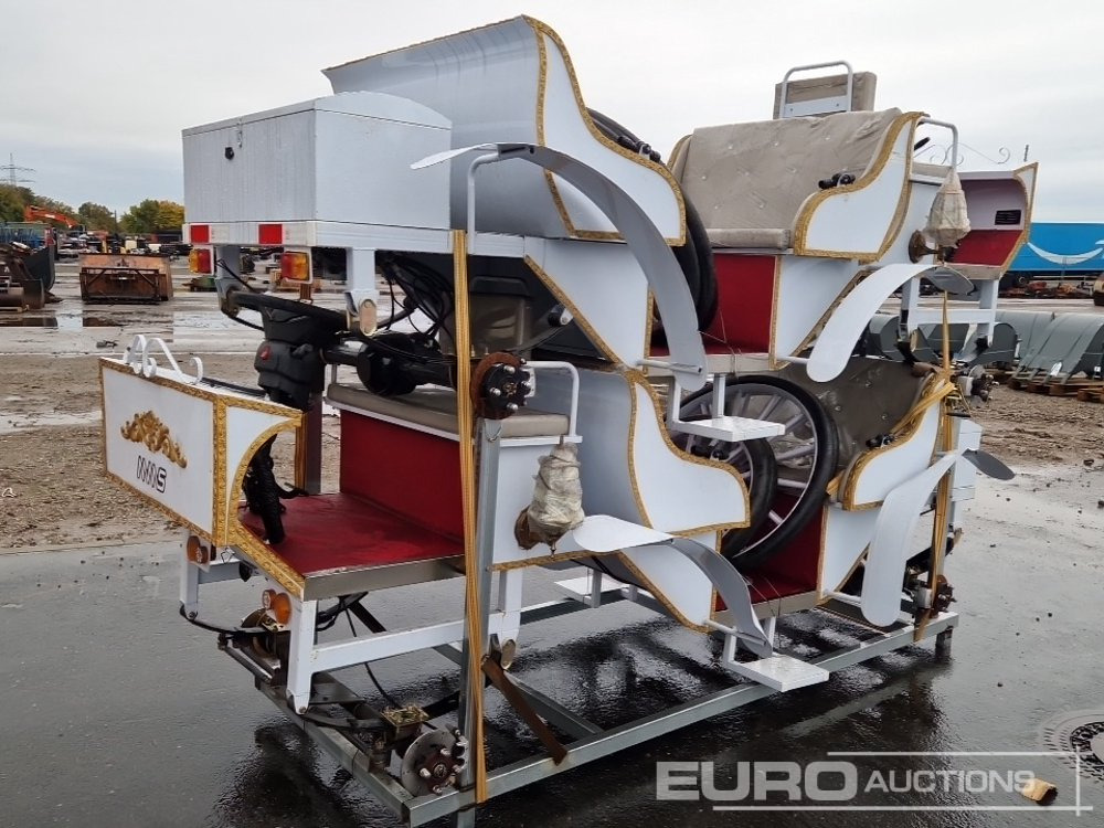 Unused 2025 MMS MS-MCE - Livestock semi-trailer: picture 1 Unused 2025 MMS MS-MCE - Livestock semi-trailer: picture 1