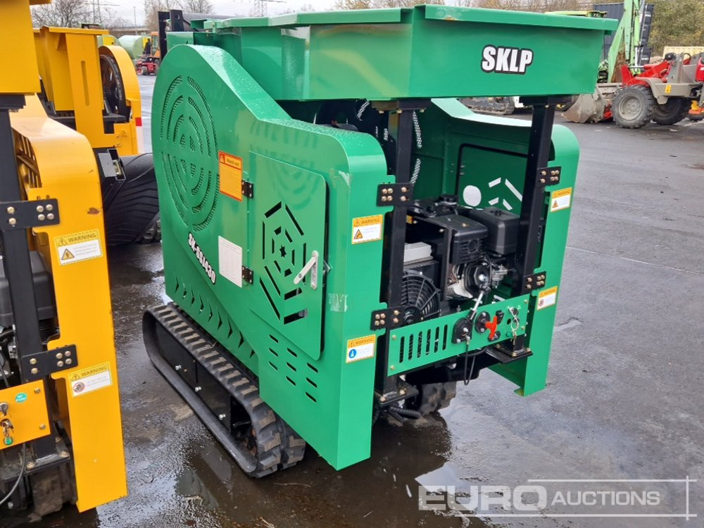 Unused 2025 MMS SK-SSJ430 - Crusher: picture 4 Unused 2025 MMS SK-SSJ430 - Crusher: picture 4