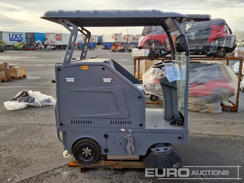 Unused 2025 OKG DY-1400P - Construction equipment: picture 5 Unused 2025 OKG DY-1400P - Construction equipment: picture 5