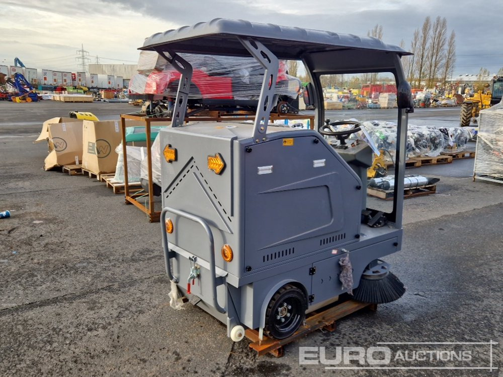 Unused 2025 OKG DY-1400P - Construction equipment: picture 4 Unused 2025 OKG DY-1400P - Construction equipment: picture 4