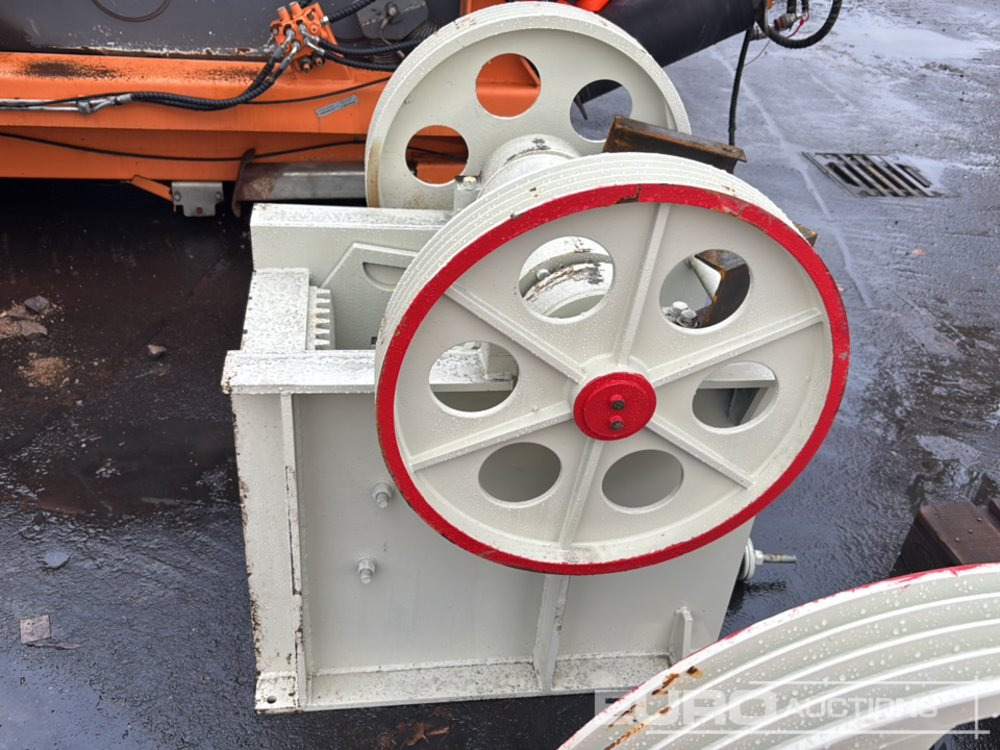 Unused 2025 SKLP SK-PSJ220 - Crusher: picture 2 Unused 2025 SKLP SK-PSJ220 - Crusher: picture 2