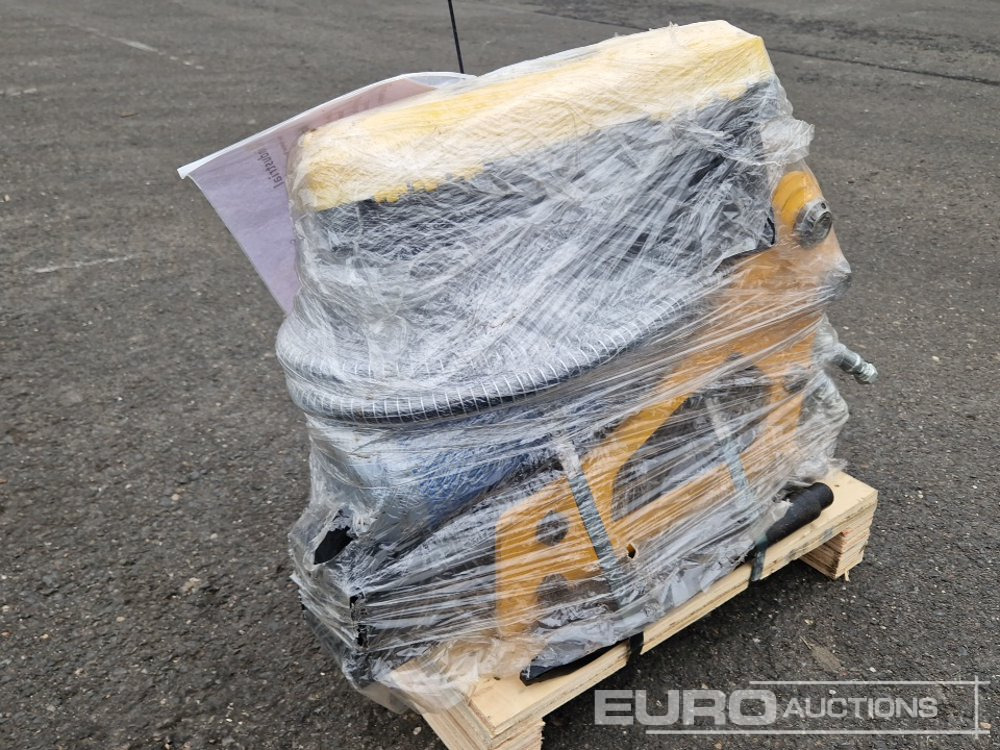 Unused 2025 XY 350 - Hydraulic hammer: picture 1 Unused 2025 XY 350 - Hydraulic hammer: picture 1