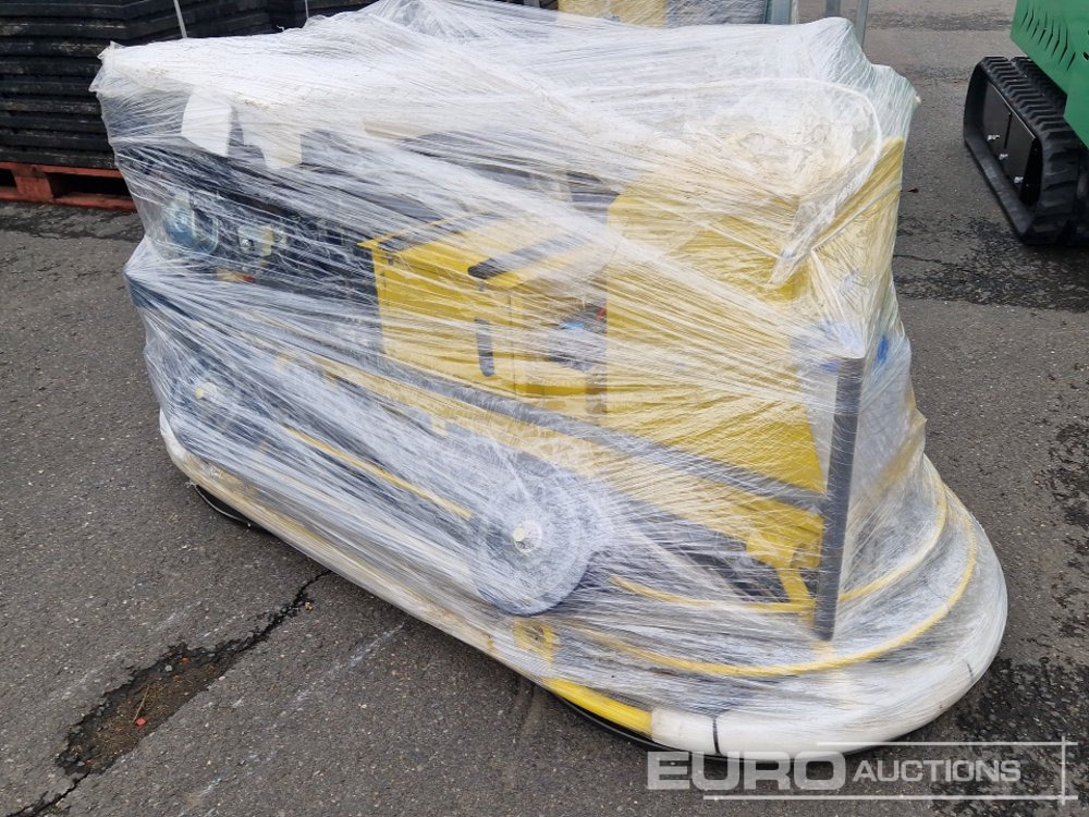 Unused 2025 XY 80 - Construction equipment: picture 1 Unused 2025 XY 80 - Construction equipment: picture 1