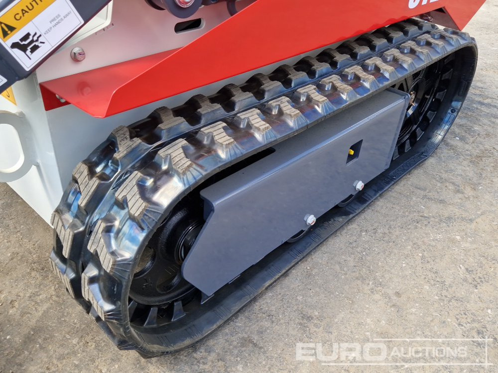 Skid steer loader Unused BTTL ST28H-6: picture 11 Skid steer loader Unused BTTL ST28H-6: picture 11