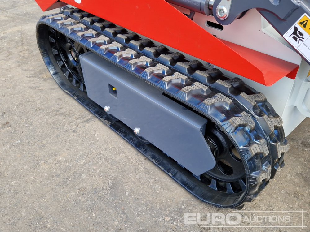 Skid steer loader Unused BTTL ST28H-6: picture 8 Skid steer loader Unused BTTL ST28H-6: picture 8