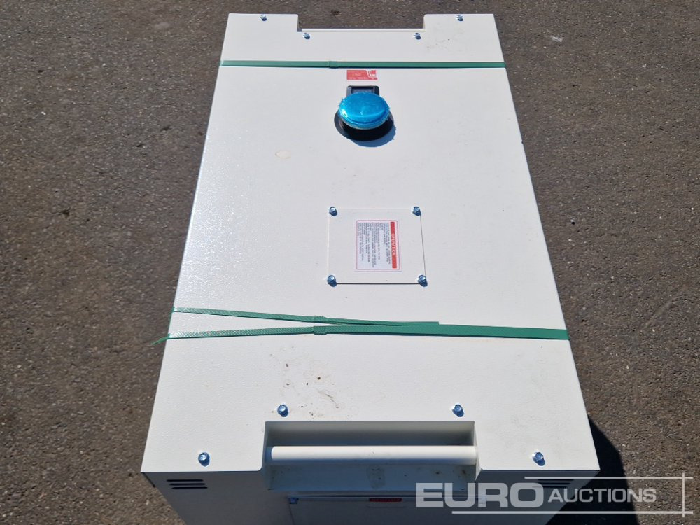 Generator set Unused Compal Power VG-R110: picture 6