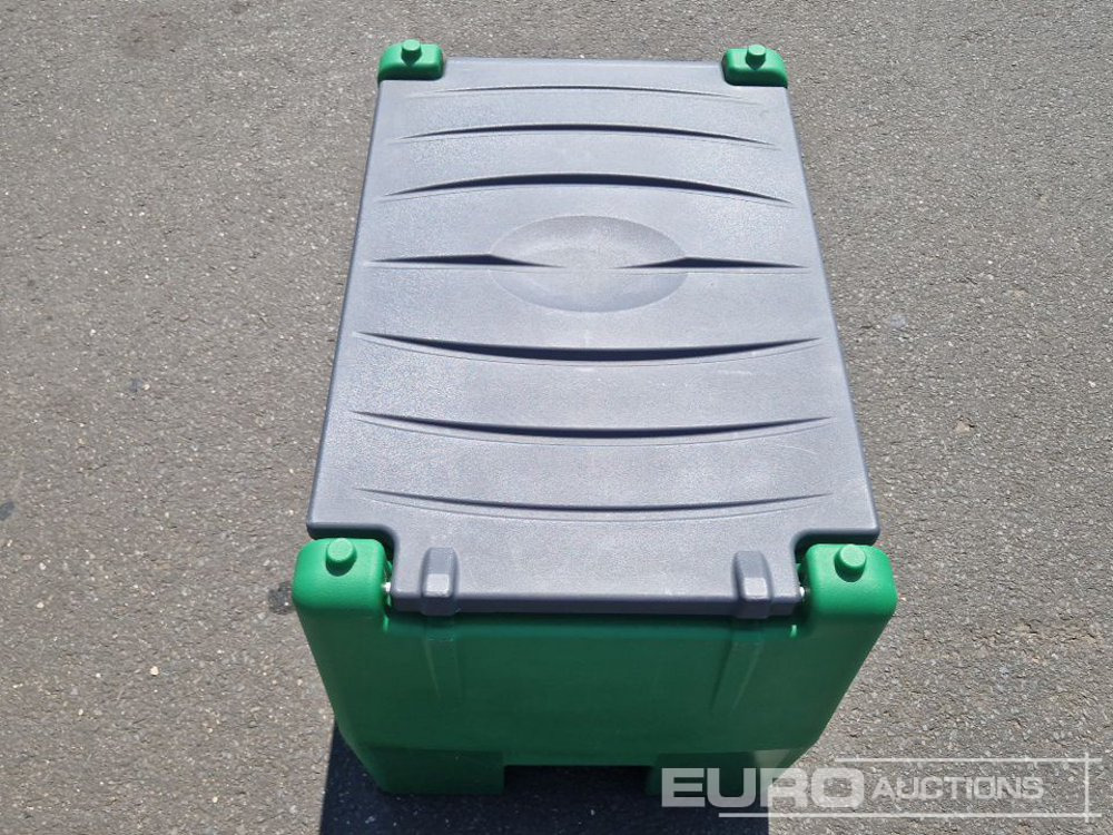 Unused Emiliana Serbatoi 220Z1 - Storage tank: picture 4 Unused Emiliana Serbatoi 220Z1 - Storage tank: picture 4