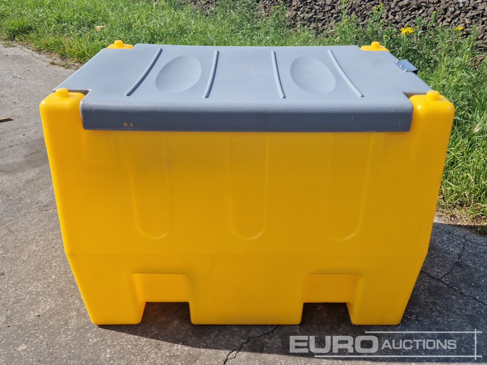 Unused Klamel DTK-240 - Storage tank: picture 3 Unused Klamel DTK-240 - Storage tank: picture 3