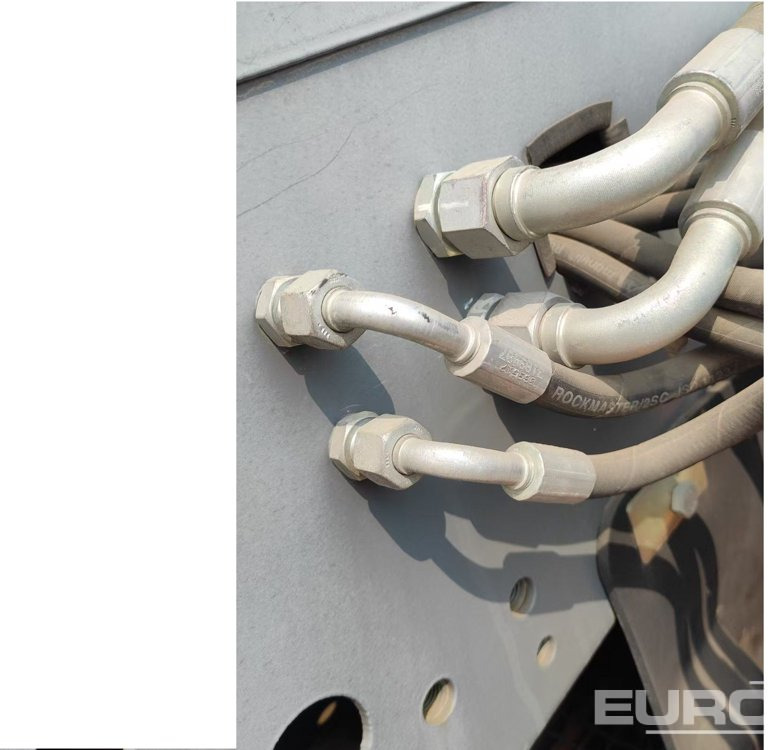 Screener Unused Rockster RTS514: picture 16 Screener Unused Rockster RTS514: picture 16