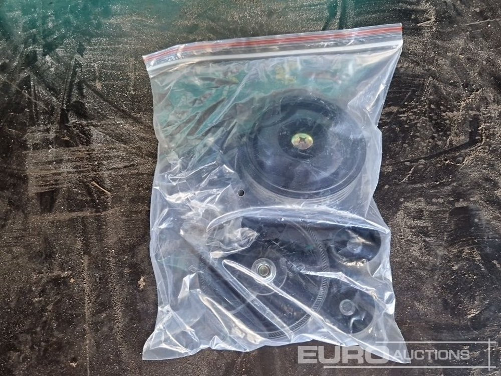 Unused Schmeltzer JN750-50L - Air compressor: picture 5 Unused Schmeltzer JN750-50L - Air compressor: picture 5