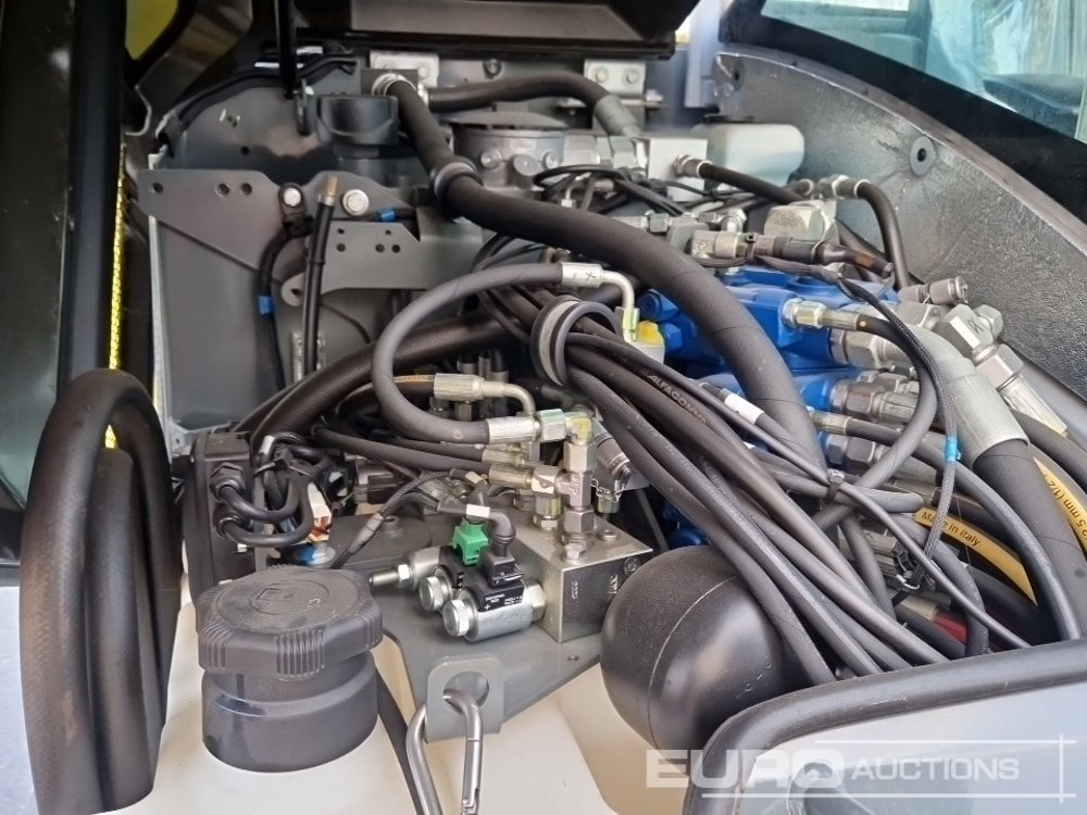 Mini excavator Unused Wacker Neuson ET90: picture 21 Mini excavator Unused Wacker Neuson ET90: picture 21