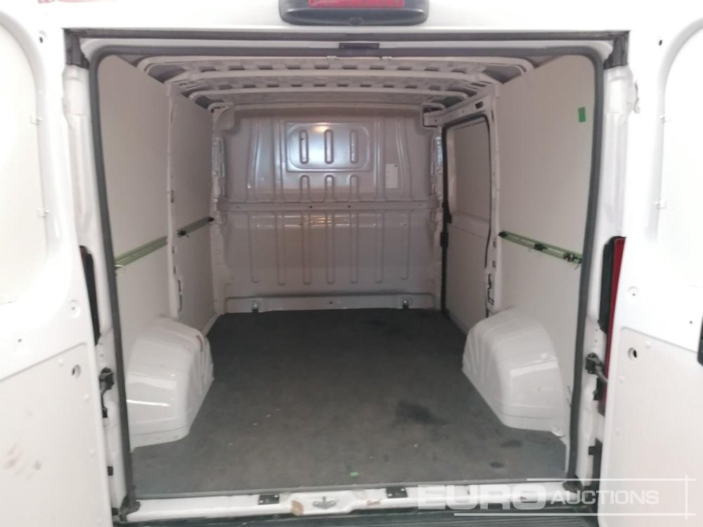 2024 Opel Movano - Van: picture 5 2024 Opel Movano - Van: picture 5