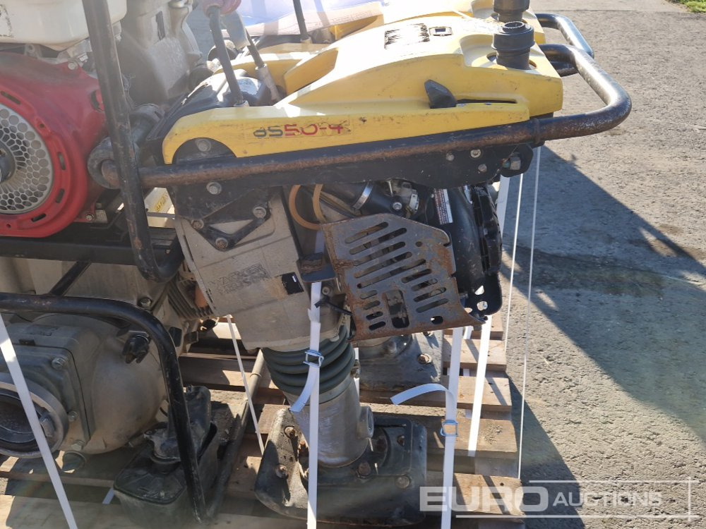 Construction equipment Wacker Neuson BS50-4: picture 9