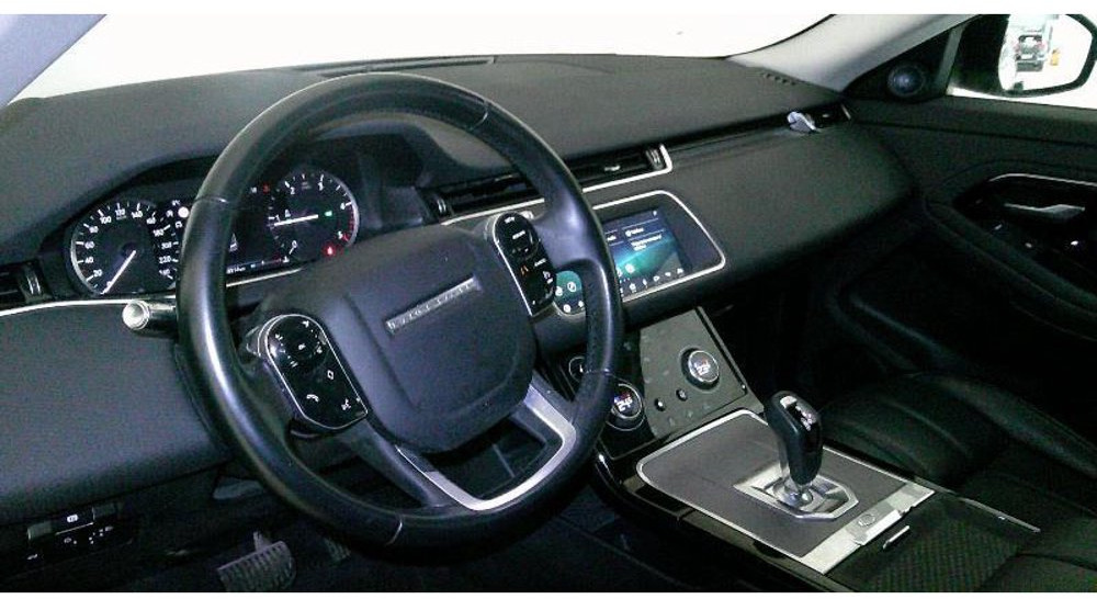 2020 Land Rover Range Rover Evoque - SUV: picture 5 2020 Land Rover Range Rover Evoque - SUV: picture 5