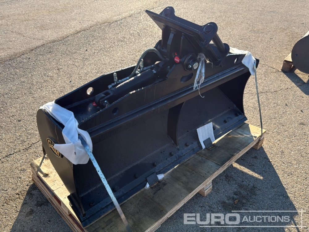 2023 Geith AT06R-1500-11184 - Bucket: picture 1 2023 Geith AT06R-1500-11184 - Bucket: picture 1