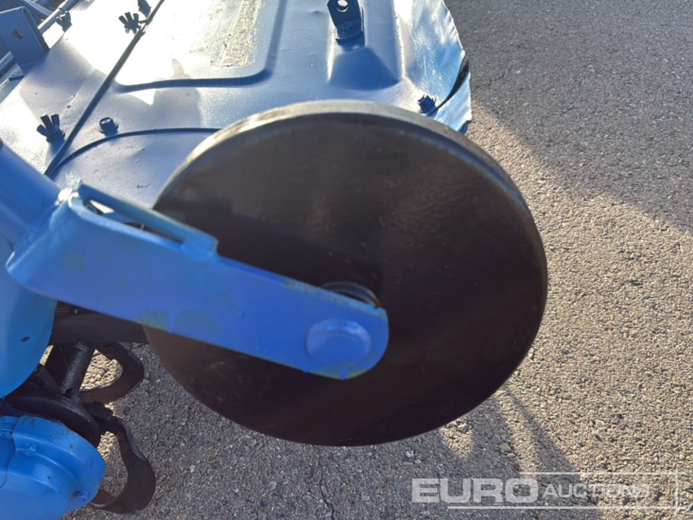 Mitsubishi P1200S - Agricultural machinery: picture 5 Mitsubishi P1200S - Agricultural machinery: picture 5