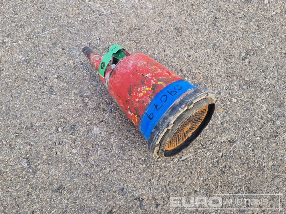 Atlas Copco WEDAS04N-230 - Construction equipment: picture 3 Atlas Copco WEDAS04N-230 - Construction equipment: picture 3