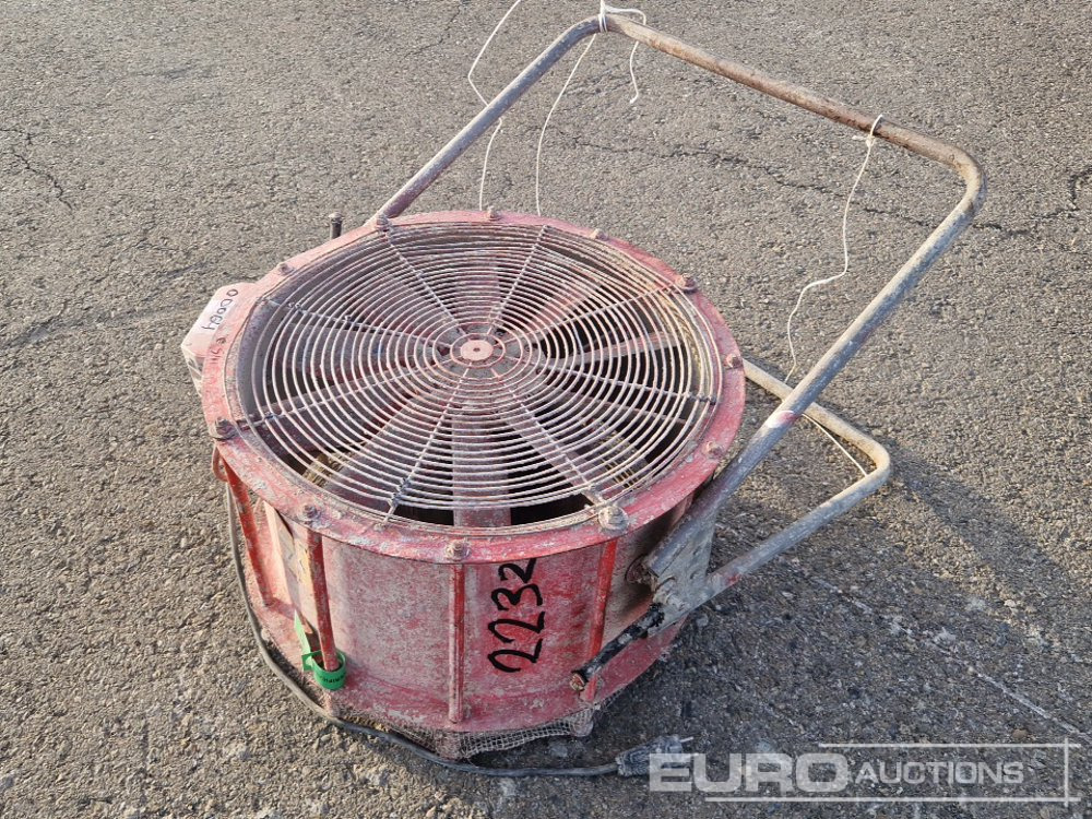 Casals HM56M4 - Construction equipment: picture 2 Casals HM56M4 - Construction equipment: picture 2