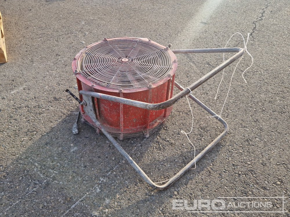 Casals HM56M4 - Construction equipment: picture 3 Casals HM56M4 - Construction equipment: picture 3