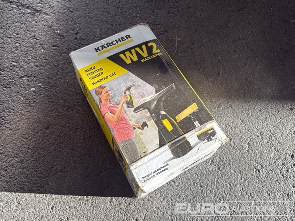 Handheld Vacuum Cleaner - Construction equipment: picture 1 Handheld Vacuum Cleaner - Construction equipment: picture 1