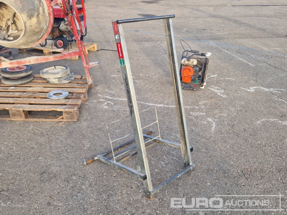 Oleo Mac MTL51 - Construction equipment: picture 3 Oleo Mac MTL51 - Construction equipment: picture 3