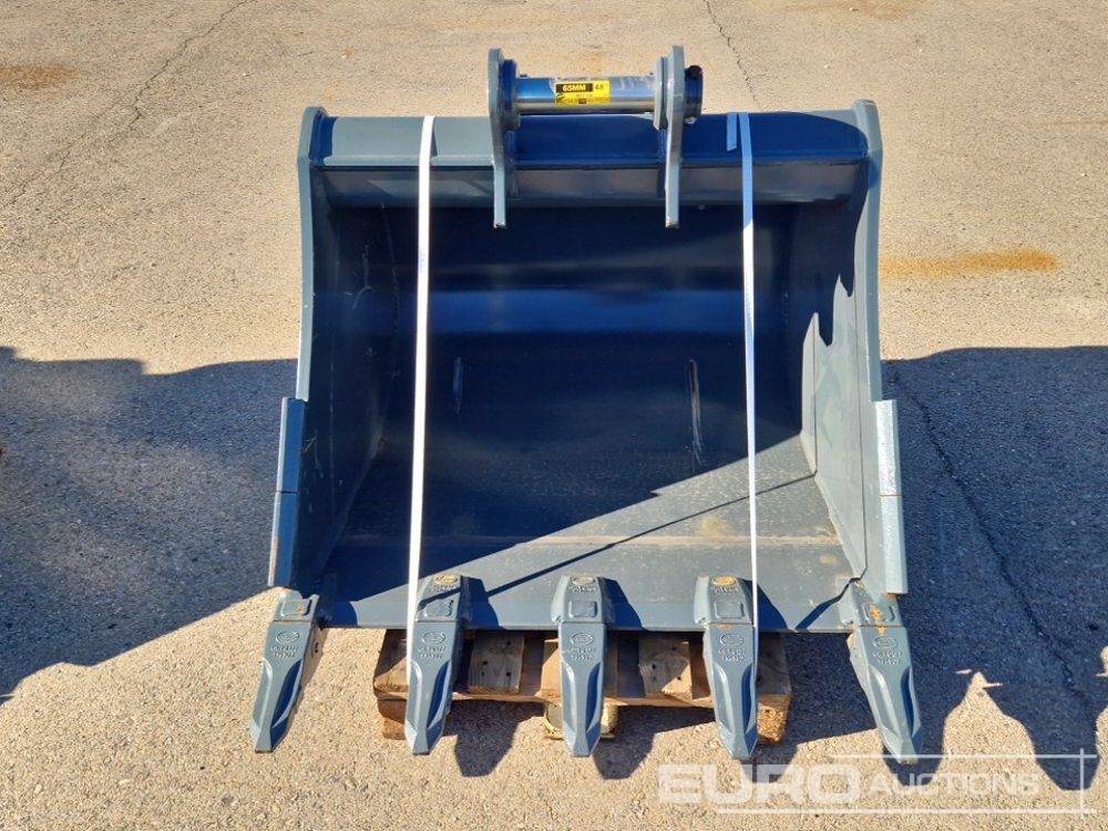 Strickland BT13 - Bucket: picture 2 Strickland BT13 - Bucket: picture 2