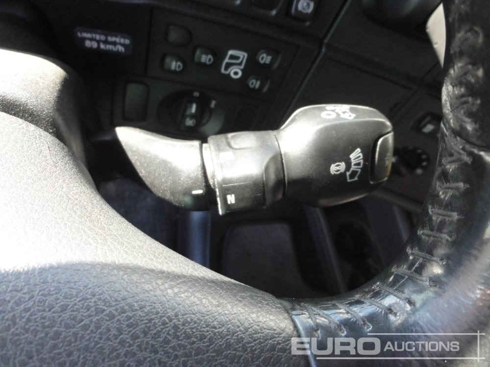 Tractor unit 2017 Scania R450: picture 12