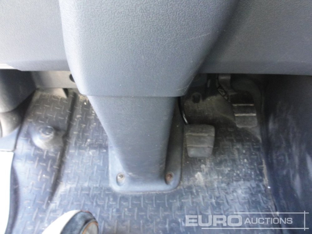 Tractor unit 2017 Scania R450: picture 13