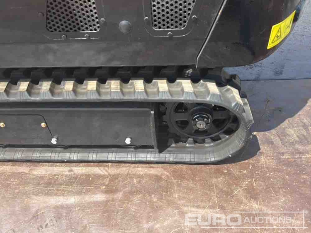 Mini excavator Unused 2025 Captok CK20: picture 10
