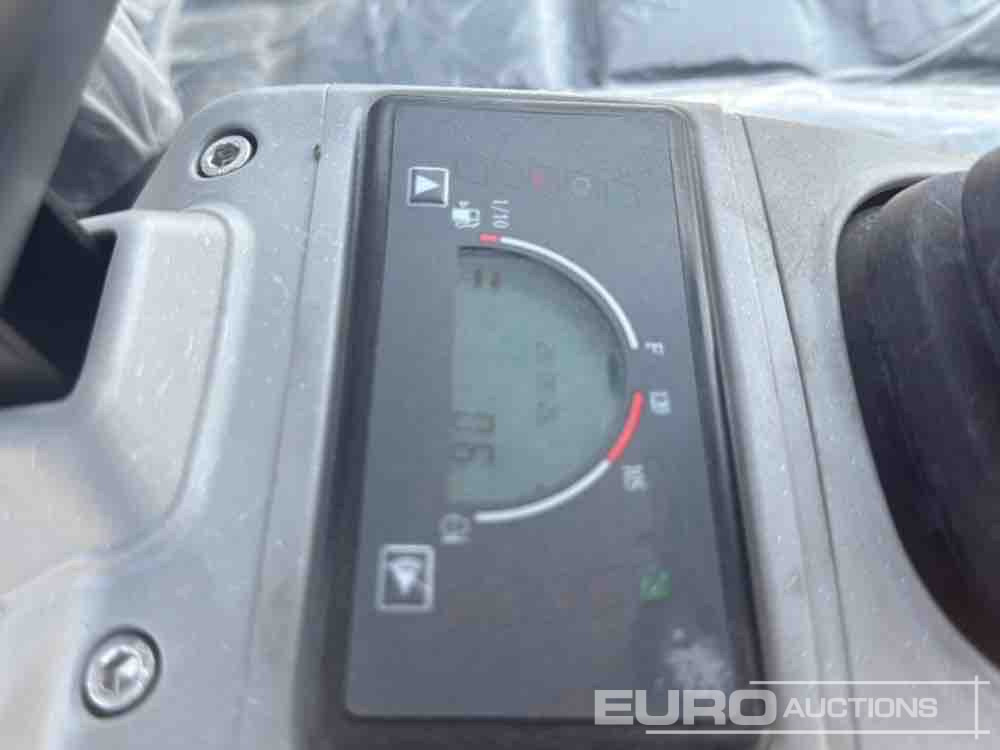 Mini excavator Unused 2025 Captok CK20: picture 41