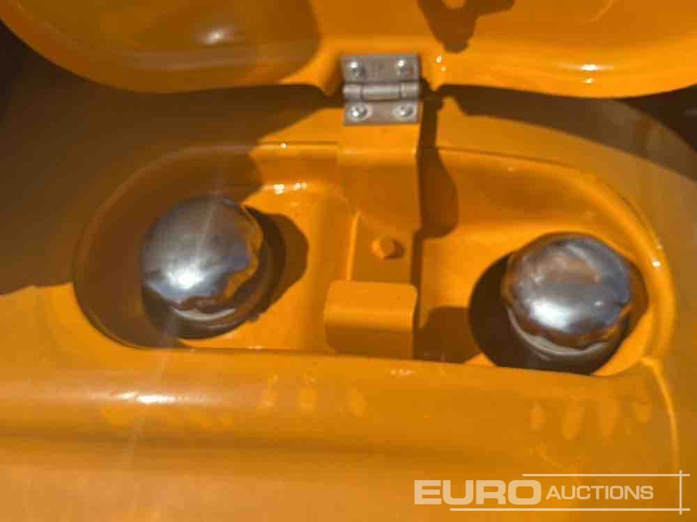 Mini excavator Unused 2025 Captok CK20: picture 40