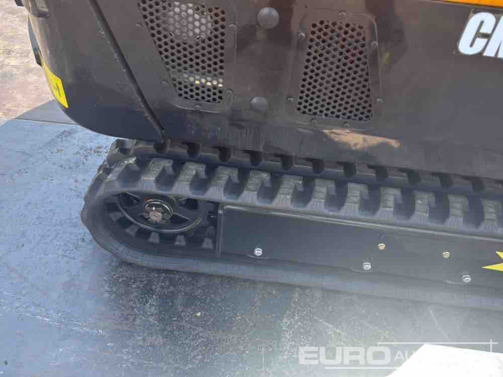 Mini excavator Unused 2025 Captok CK20: picture 17