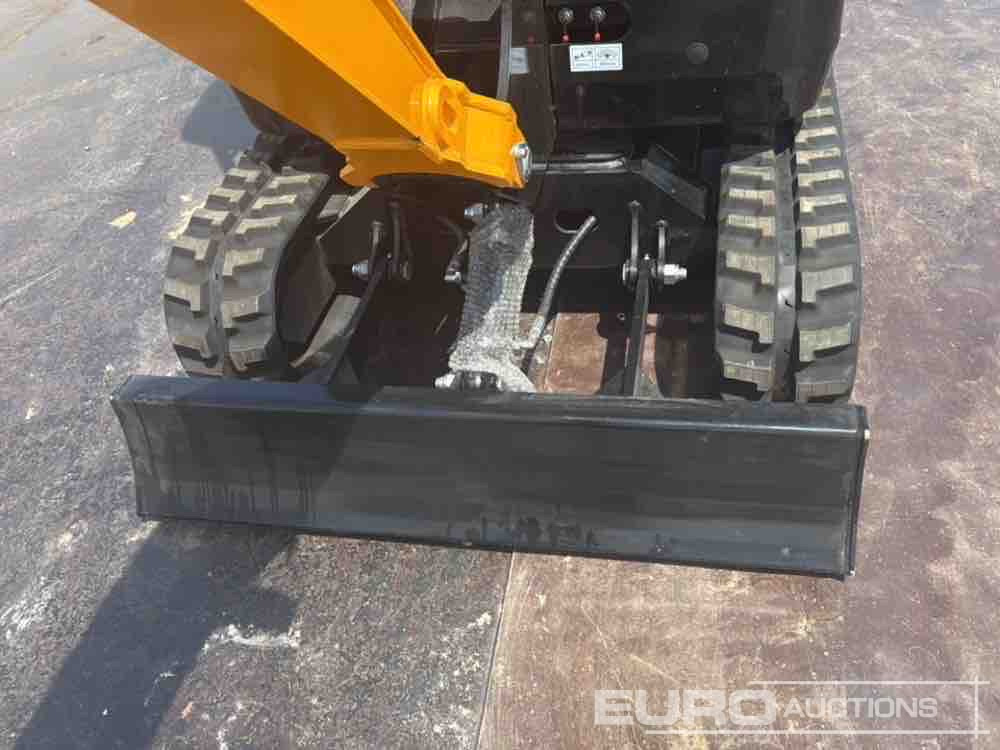 Mini excavator Unused 2025 Captok CK20: picture 20