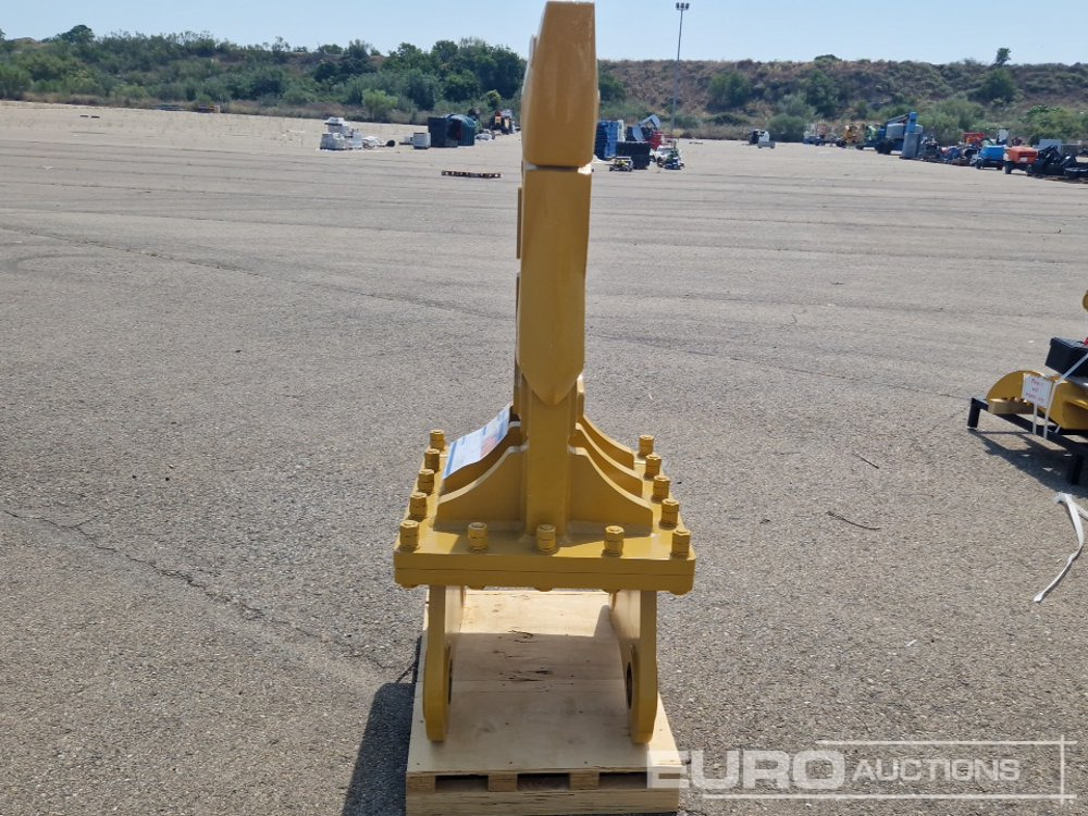 Unused 2025 Elephant RIPPER345-I - Ripper for Excavator: picture 5 Unused 2025 Elephant RIPPER345-I - Ripper for Excavator: picture 5