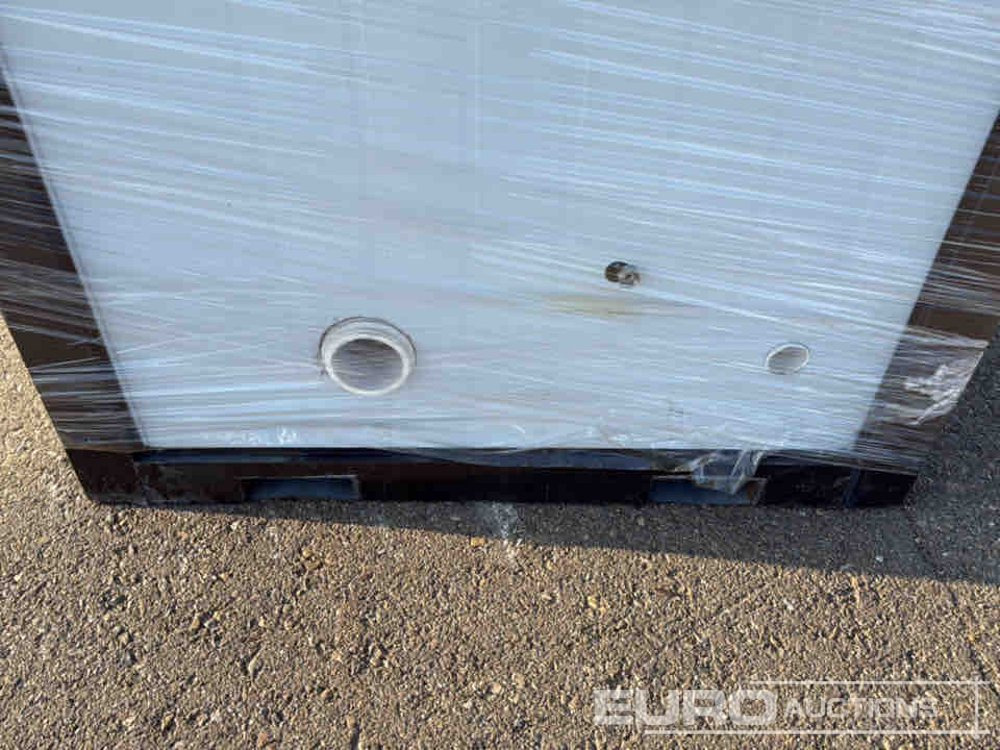 Unused 2025 KMY Industrial 1.1 x1.1x 2.36 - Shipping container: picture 5 Unused 2025 KMY Industrial 1.1 x1.1x 2.36 - Shipping container: picture 5