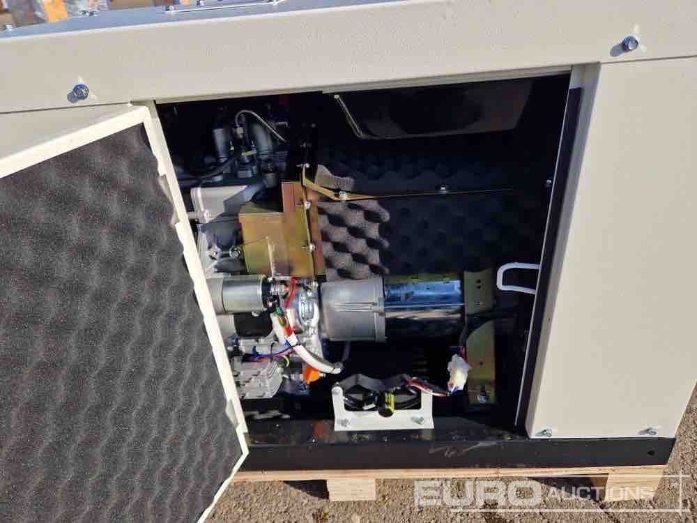 Generator set Unused Compal Power VG-R110: picture 9